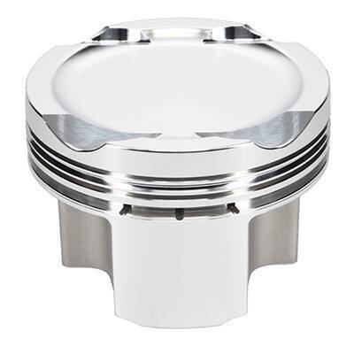 JE Pistons Kolbensatz BTO Kit Renault 1.8L 16V F7P(8.0:1)82.00mm 312449