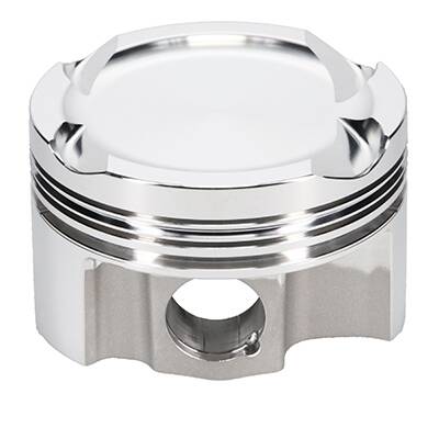 JE Pistons Kolbensatz BTO Kit Renault 1.8L 16V F7P(8.0:1)82.00mm 312449