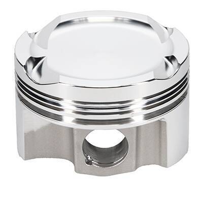 JE Pistons Kolbensatz BTO Kit Renault 1.8L 16V F7P(8.0:1)82.00mm 312449