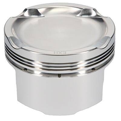 JE Pistons Kolbensatz Chry/Dodge Neon 2.4L SRT4(8.5:1)-87.50MM(ASY) 296901