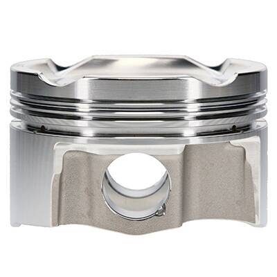 JE Pistons Kolbensatz Chry/Dodge Neon 2.4L SRT4(8.5:1)-87.50MM(ASY) 296901