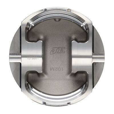 JE Pistons Kolbensatz Chrys. Gen 3 HEMI 6.2L 9.5:1 4.090" 367213