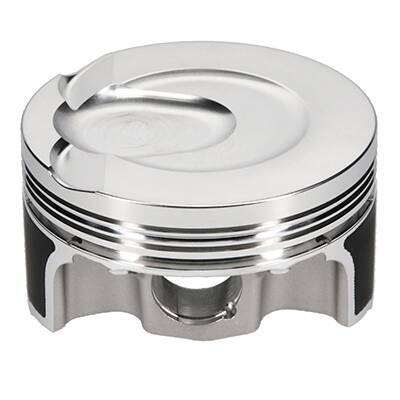 JE Pistons Kolbensatz Ford Ecoboost 3.5L V6 (9.0:1)92.50MM 315146