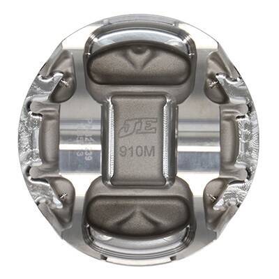 JE Pistons Kolbensatz GM LS1 FT 6.098 ROD B:3.898 321239