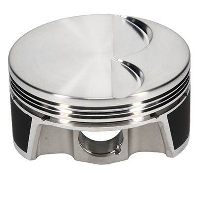 JE Pistons Kolbensatz GM LS1 FT 6.098 ROD B:3.898 321239