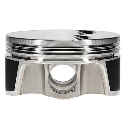 JE Pistons Kolbensatz GM LS1 FT 6.098 ROD B:3.898 321239