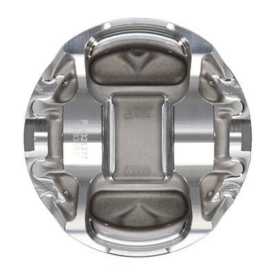 JE Pistons Kolbensatz GM LS1 FT 6.125 ROD B:3.905 326377