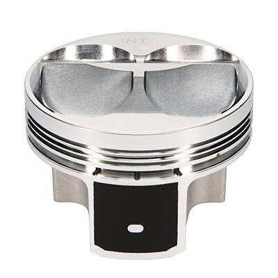 JE Pistons Kolbensatz Honda B20B4 B16A 84.00 mm 12.8:1 (ASY) 302413