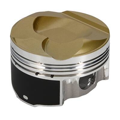 JE Pistons Kolbensatz Honda K20C Turbo (10.0:1) 86.00mm Ultra Serie 361278