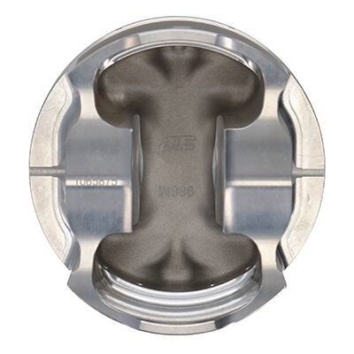 JE Pistons Kolbensatz Honda K20C Turbo (10.0:1) 86.00mm Ultra Serie 361278