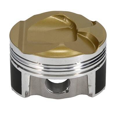 JE Pistons Kolbensatz Honda K20C Turbo (10.0:1) 86.00mm Ultra Serie 361278