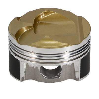 JE Pistons Kolbensatz Honda K20C Turbo (10.0:1) 86.00mm Ultra Serie 361278