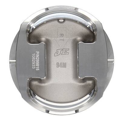 JE Pistons Kolbensatz Hyun. GENESIS 3.8L V6-COUPE ONLY(9.0:1) 96MM 299815