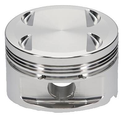 JE Pistons Kolbensatz Mazda 1.8L BP 84.00mm 9.0:1 255774