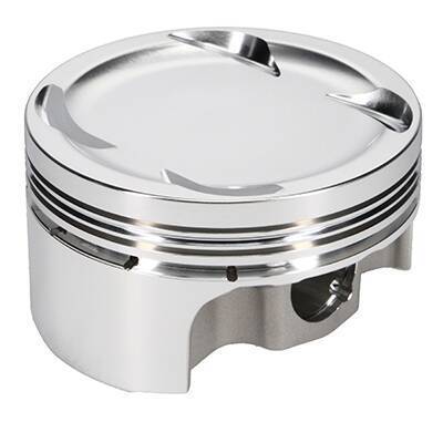 JE Pistons Kolbensatz Mits. 3000GT/Dodge Stealth 6G72 3.0L 24V V6 (8.0:1) 321330