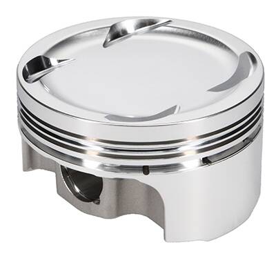 JE Pistons Kolbensatz Mits. 3000GT/Dodge Stealth 6G72 3.0L 24V V6 (8.0:1) 321330