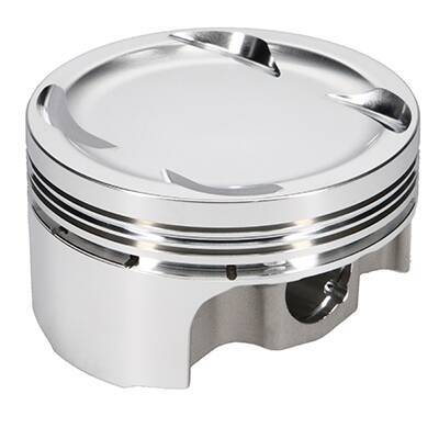 JE Pistons Kolbensatz Mits. 3000GT/Dodge Stealth 6G72 3.0L 24V V6 (8.0:1) 321330