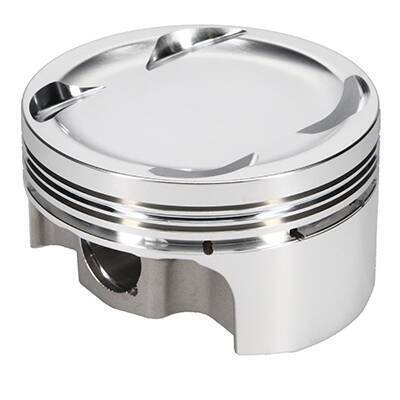 JE Pistons Kolbensatz Mits. 3000GT/Dodge Stealth 6G72 3.0L 24V V6 (8.0:1) 321330