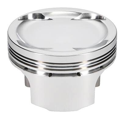 JE Pistons Kolbensatz Mits. 3000GT/Dodge Stealth 6G72 3.0L 24V V6 (8.0:1) 321330