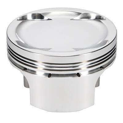 JE Pistons Kolbensatz Mits. 3000GT/Dodge Stealth 6G72 3.0L 24V V6 (8.0:1) 321330