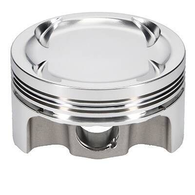 JE Pistons Kolbensatz Mits. 3000GT/Dodge Stealth 6G72 3.0L 24V V6 (8.0:1) 321330