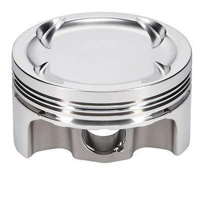 JE Pistons Kolbensatz Mits. 3000GT/Dodge Stealth 6G72 3.0L 24V V6 (8.0:1) 321330