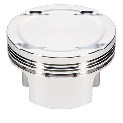 JE Pistons Kolbensatz Nissan 300ZX VG30DETT Engine '90-96 9.0:1 322289