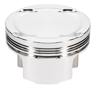 JE Pistons Kolbensatz Nissan 300ZX VG30DETT Engine '90-96 9.0:1 322289