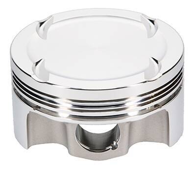 JE Pistons Kolbensatz Nissan 300ZX VG30DETT Engine '90-96 9.0:1 322289