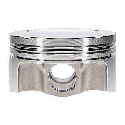 JE Pistons Kolbensatz Nissan 300ZX VG30DETT Engine '90-96 9.0:1 322289