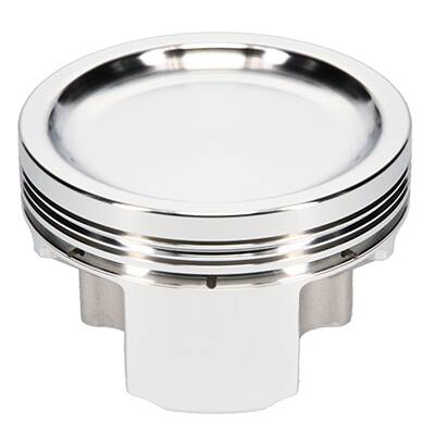 JE Pistons Kolbensatz Nissan KA24DE(9.0:1) 90.00MM(ASY) 317926