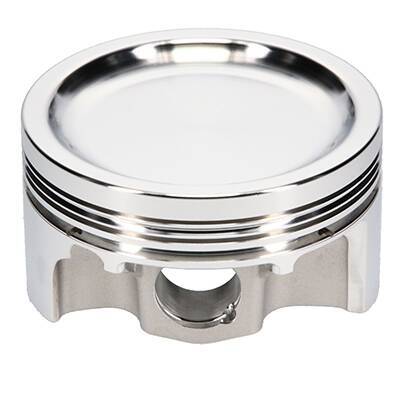 JE Pistons Kolbensatz Nissan KA24DE(9.0:1) 90.00MM(ASY) 317926