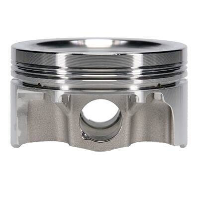 JE Pistons Kolbensatz Nissan KA24DE(9.0:1) 90.00MM(ASY) 317926