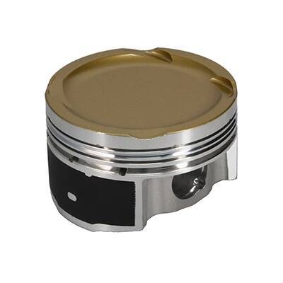 JE Pistons Kolbensatz Nissan SR20VE(T) pin:21 9.0:1 87.00mm Ultra 367895