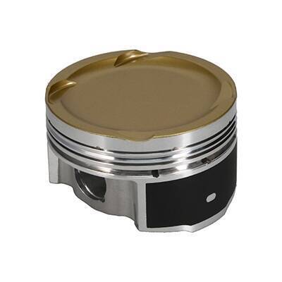 JE Pistons Kolbensatz Nissan SR20VE(T) pin:21 9.0:1 87.00mm Ultra 367895