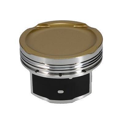 JE Pistons Kolbensatz Nissan SR20VE(T) pin:21 9.0:1 87.00mm Ultra 367895