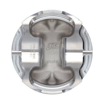 JE Pistons Kolbensatz Nissan SR20VE(T) pin:21 9.0:1 87.00mm Ultra 367895