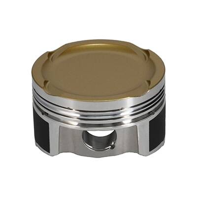 JE Pistons Kolbensatz Nissan SR20VE(T) pin:21 9.0:1 87.00mm Ultra 367895