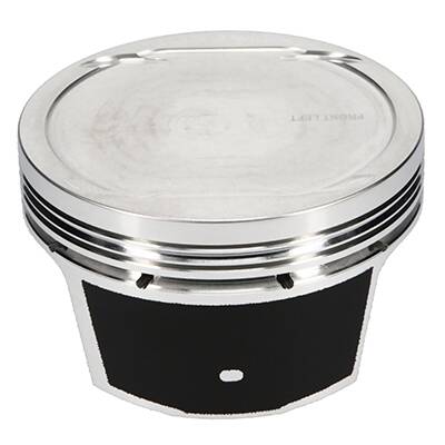 JE Pistons Kolbensatz Nissan VR38DETT (GTR) 95.50mm (9.0:1) FSR 321269