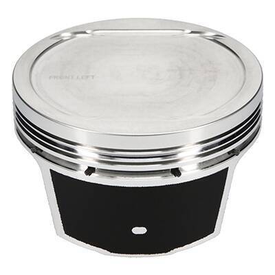 JE Pistons Kolbensatz Nissan VR38DETT (GTR) 95.50mm (9.0:1) FSR 321269