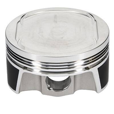 JE Pistons Kolbensatz Nissan VR38DETT (GTR) 95.50mm (9.0:1) FSR 321269