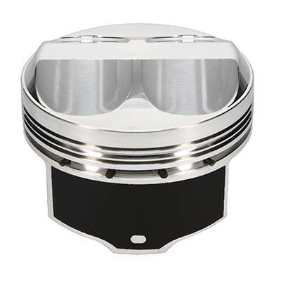 JE Pistons Kolbensatz Nisssan RB25DET 86.00mm 8.5:1 361310