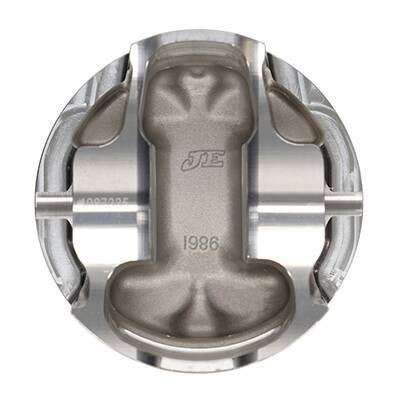 JE Pistons Kolbensatz Nisssan RB25DET 86.00mm 8.5:1 361310