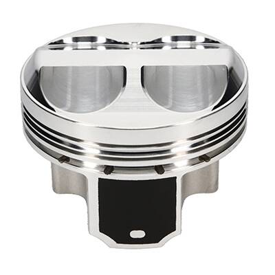 JE Pistons Kolbensatz Nisssan RB25DET 86.00mm 8.5:1 361310