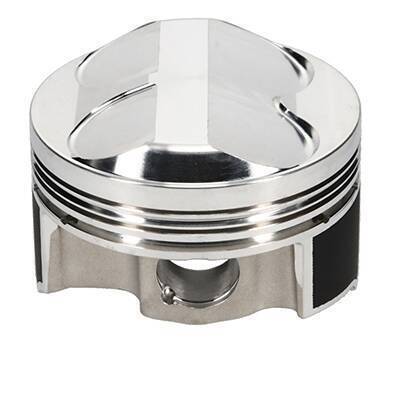 JE Pistons Kolbensatz Nisssan RB25DET 86.00mm 8.5:1 361310