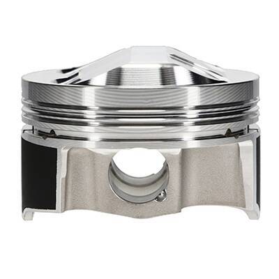 JE Pistons Kolbensatz Nisssan RB25DET 86.00mm 8.5:1 361310