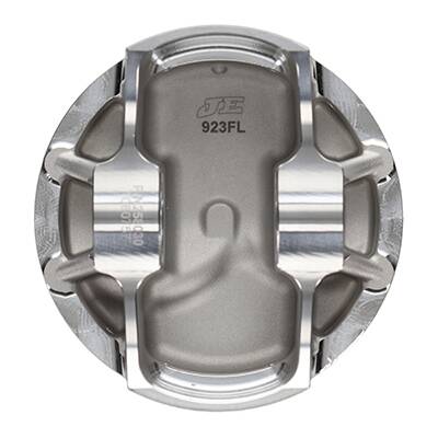 JE Pistons Kolbensatz SBC FSR TOUR SERS GP B:4.040 258030