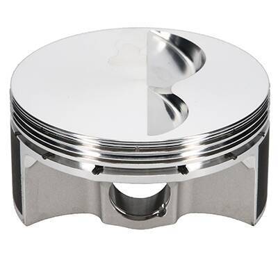 JE Pistons Kolbensatz SBC FSR TOUR SERS GP B:4.040 258030