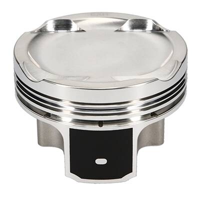 JE Pistons Kolbensatz Toyota 2JZGTE 86.5mm 8.5:1(ASY) Perf.Sk 296932