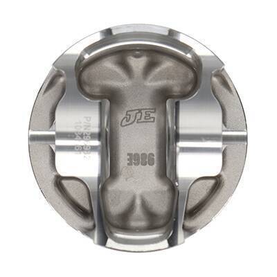 JE Pistons Kolbensatz Toyota 2JZGTE 86.5mm 8.5:1(ASY) Perf.Sk 296932